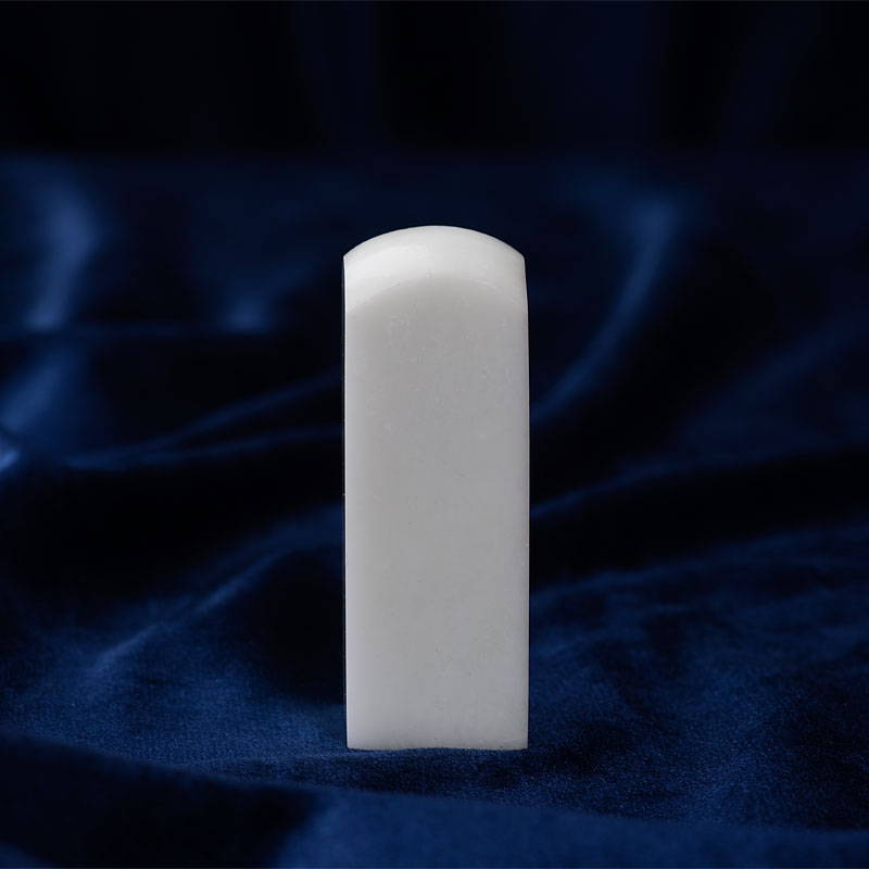 玉石印章暢銷(xiāo)款-性價(jià)比之王-正反雕刻公司高校logo